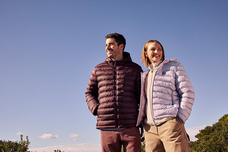 Nieuwe collectie S/S